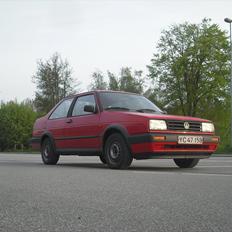 VW Jetta 2 Dørs