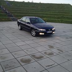Peugeot 406 ( SOLGT)
