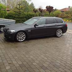BMW 530d - F11