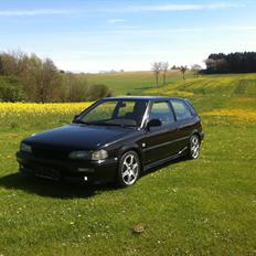 Toyota Corolla Ae92 gsi SOLGT