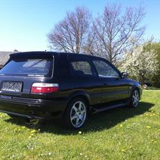 Toyota Corolla Ae92 gsi SOLGT