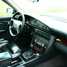 Audi A6 C4 2.5 TDI