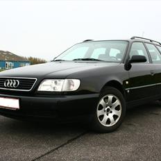 Audi A6 C4 2.5 TDI