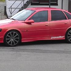 Opel Vectra V6 IRMSCHER I500 EDITION