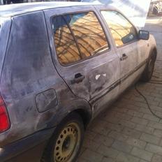 VW golf 3 (Solgt)