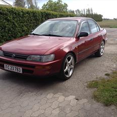 Toyota Corolla 1.3 xli