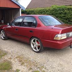 Toyota Corolla 1.3 xli