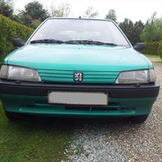 Peugeot 106 1,1S