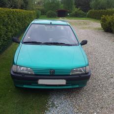 Peugeot 106 1,1S