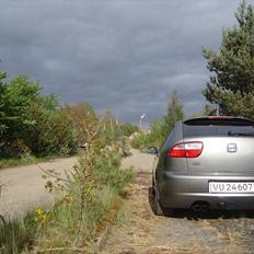 Seat Leon 20VT TopSport