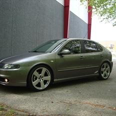 Seat Leon 20VT TopSport