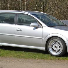 Opel Vectra C 1.9 CDTI solgt