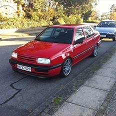 VW Vento
