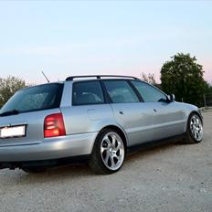 Audi A4 Avant 1.8 T