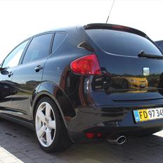 Seat Altea 1,9 TDi