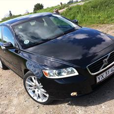 Volvo V50 VFL CEL..