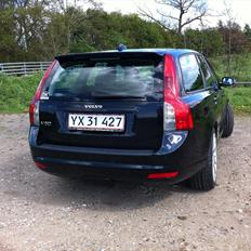 Volvo V50 VFL CEL..