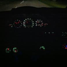 Volvo 760/765 TURBO st. car (960/969 model)