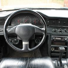 Volvo 760/765 TURBO st. car (960/969 model)