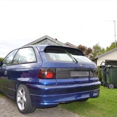 Opel astra gsi 8v