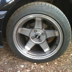 Opel Astra F Cabriolet Bertone