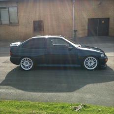 Ford Escort RS Cosworth
