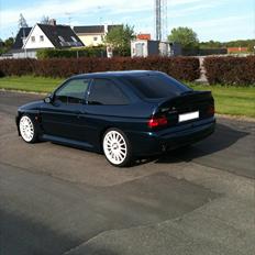 Ford Escort RS Cosworth
