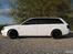 Audi A6 Avant Quattro "Mat hvid"