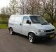 VW Transporter 2.5 TDI