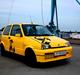 Fiat Cinquecento 1.1 sporting