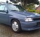 Opel Corsa A 1.6 GSi Turbo