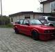 BMW e30 Touring solgt