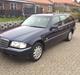 Mercedes Benz Mercedes-Benz C-klasse W202 C 220 TD Turbo 125HK S