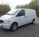 Mercedes Benz Vito 115 CDi Lang