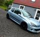 Peugeot 206 2,0 GTI