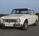 Alfa Romeo Giulia 1300 Super *SOLGT*