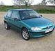 Peugeot 106 1.4 Mistral