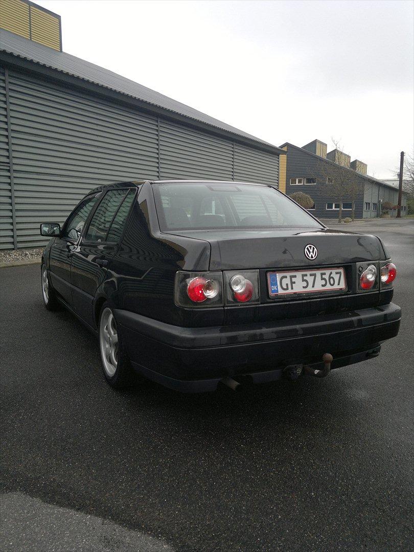 VW Vento (Solgt) billede 6