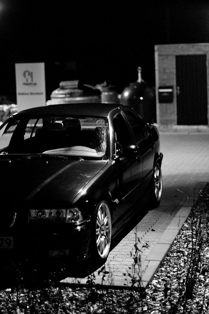 BMW 323i - E36 billede 18