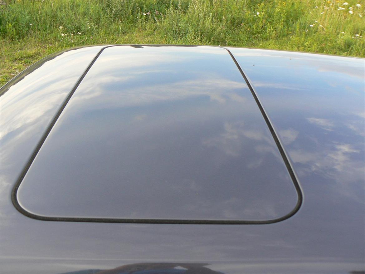 VW Polo G40 Coupé (Solgt) billede 10