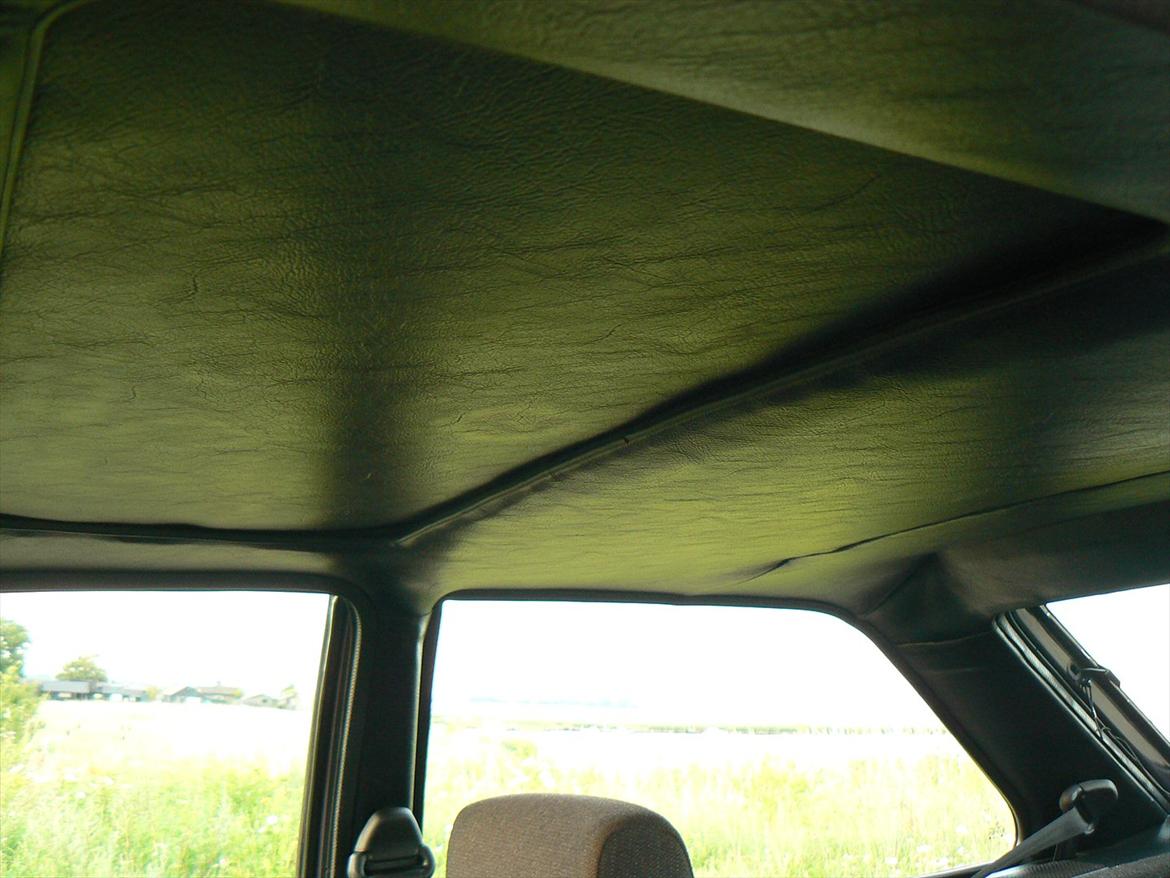 VW Polo G40 Coupé (Solgt) billede 16