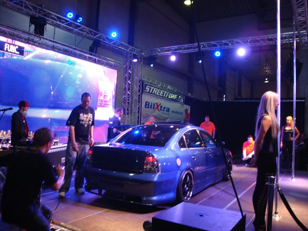 VW Passat 1.8 Turbo - Fast And Furious 2012 billede 5