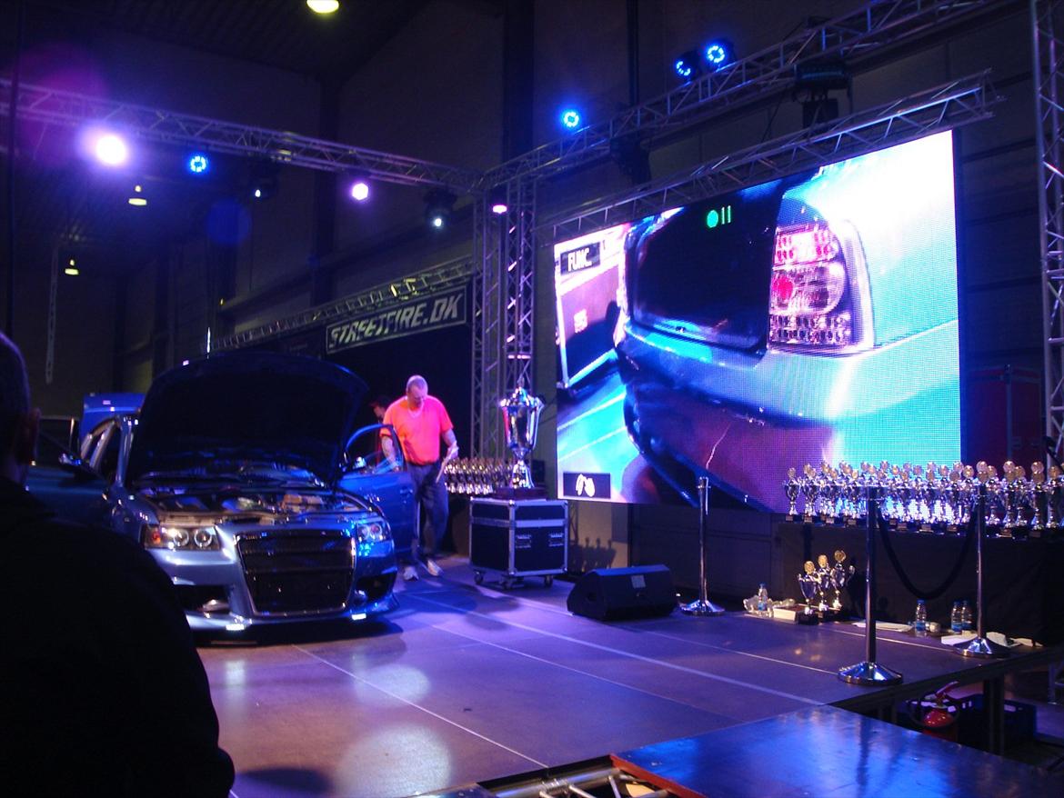 VW Passat 1.8 Turbo - Fast And Furious 2012 billede 6