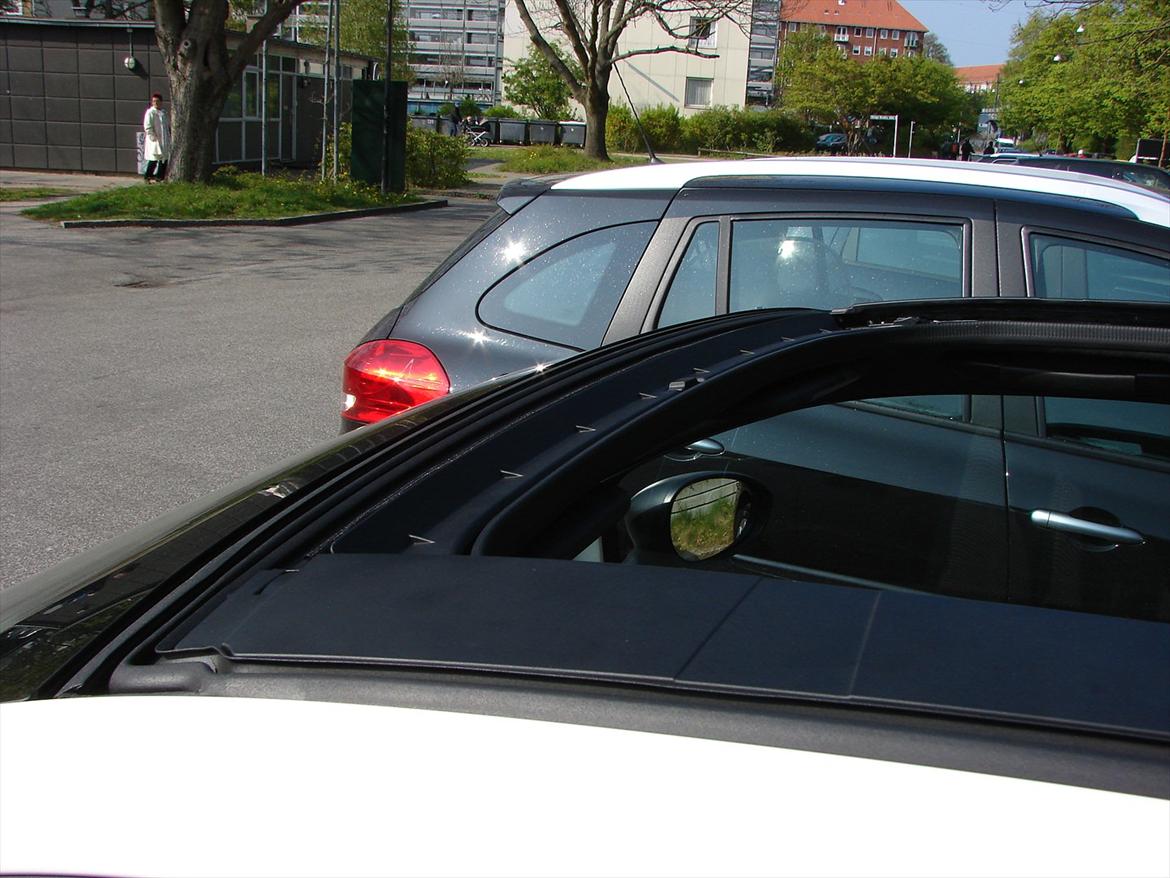 Fiat 500C Roma 0.9 TwinAir Turbo (Luigi) - Uden spoiler. billede 16
