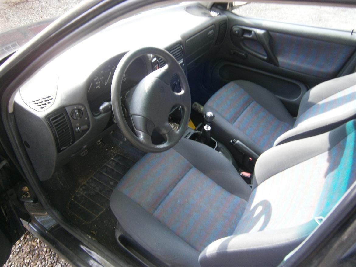 VW polo 6n solgt billede 4