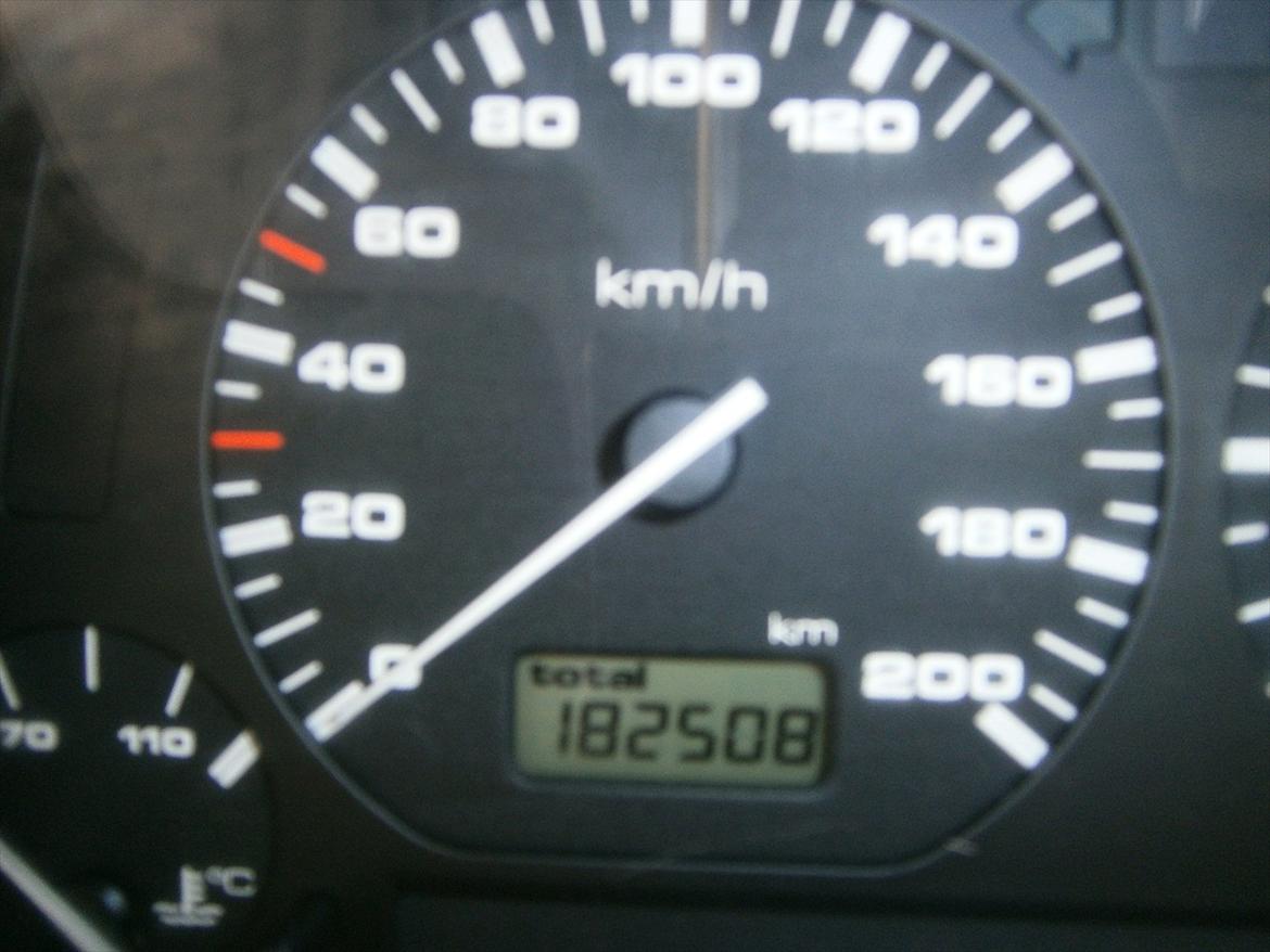 VW polo 6n solgt billede 5