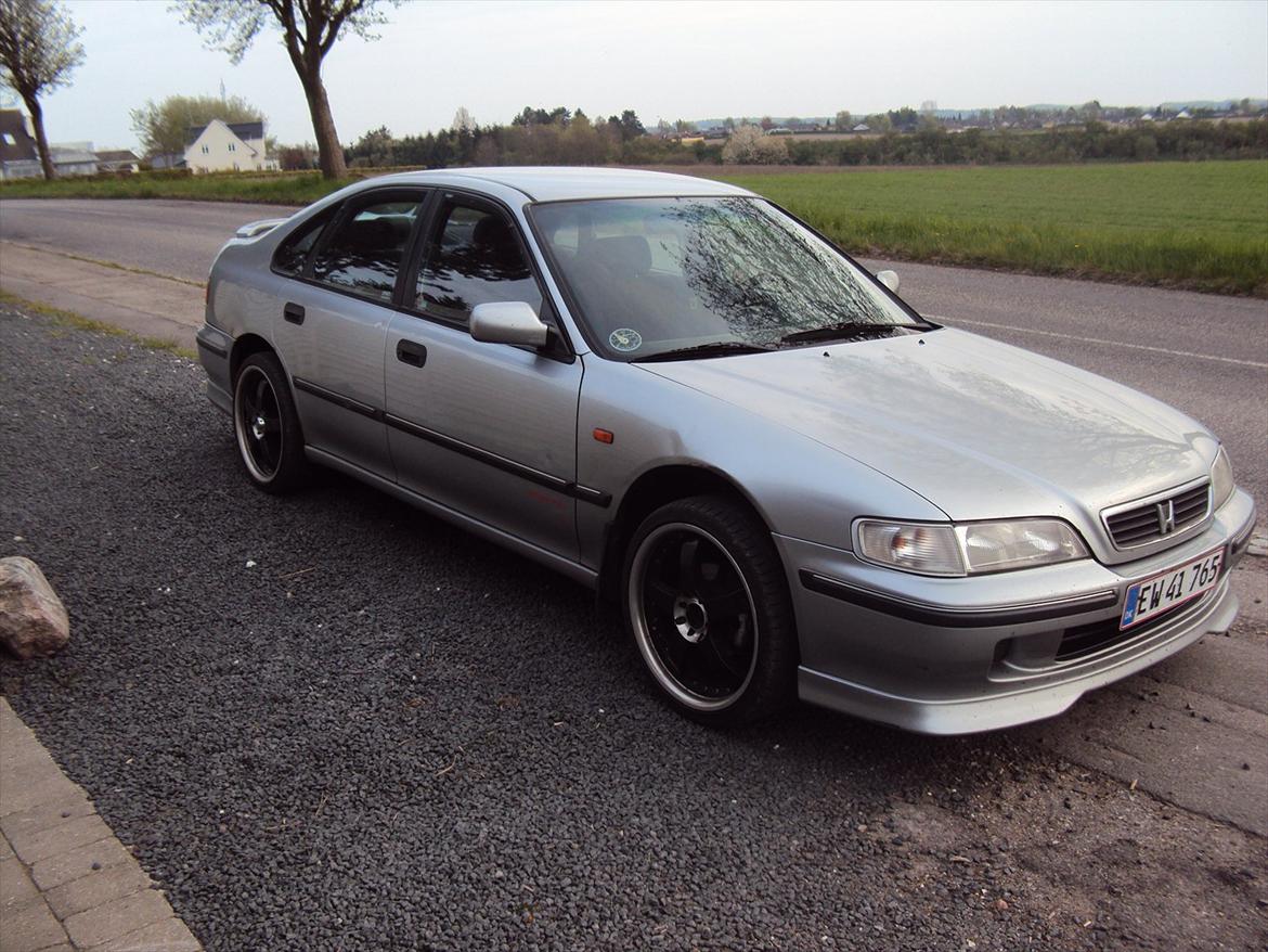 Honda Accord billede 1