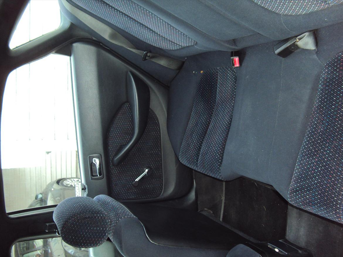 Honda Accord billede 6