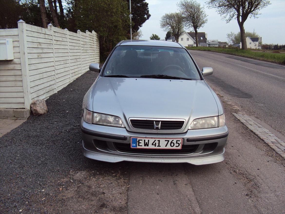 Honda Accord billede 2
