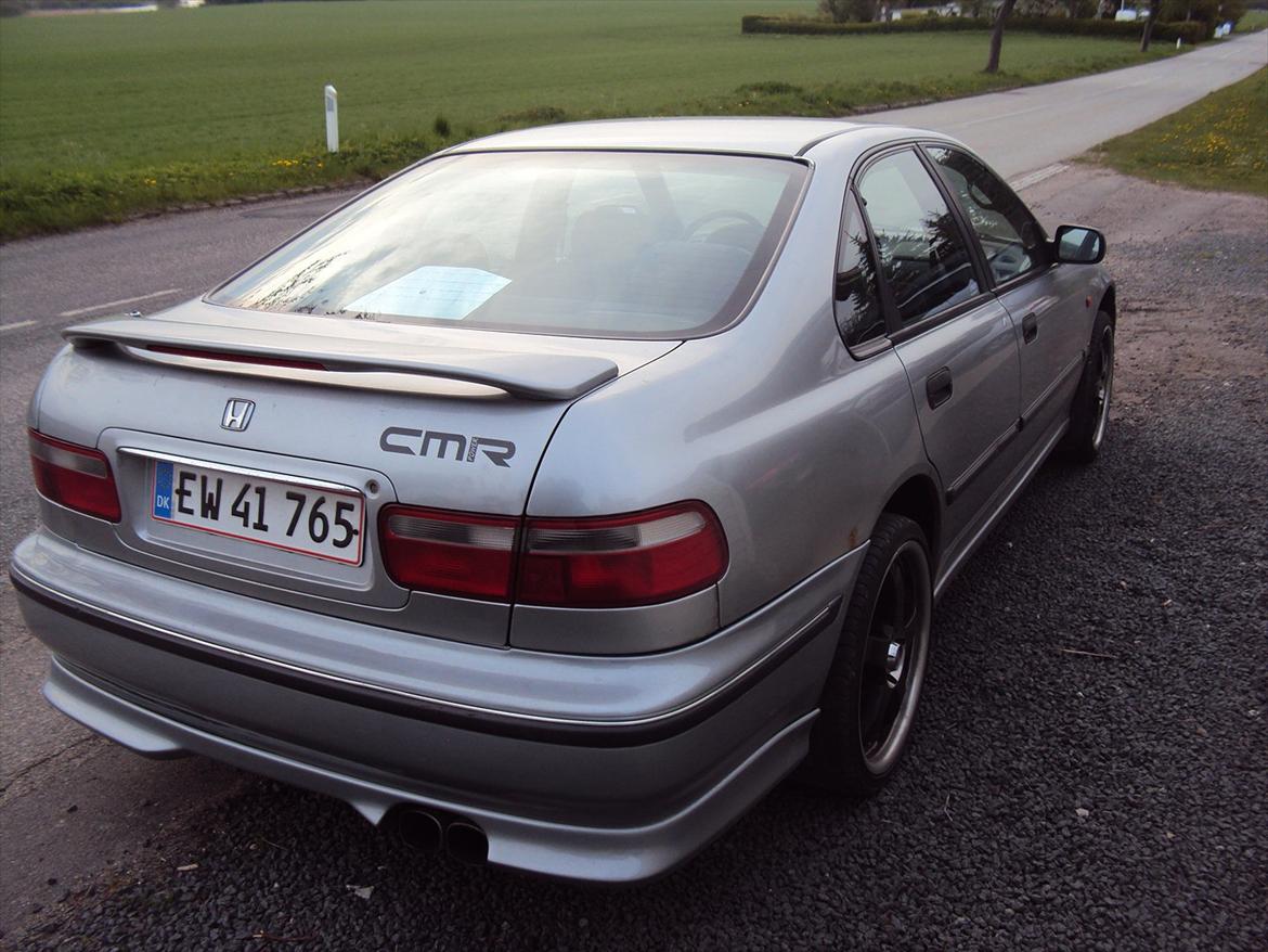 Honda Accord billede 3